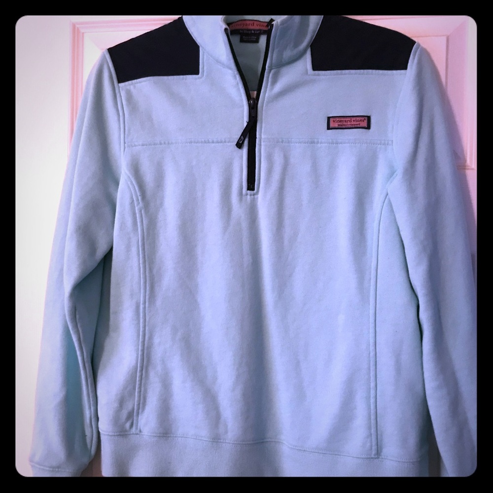 Vineyard Vines Women’s Shep Shirt